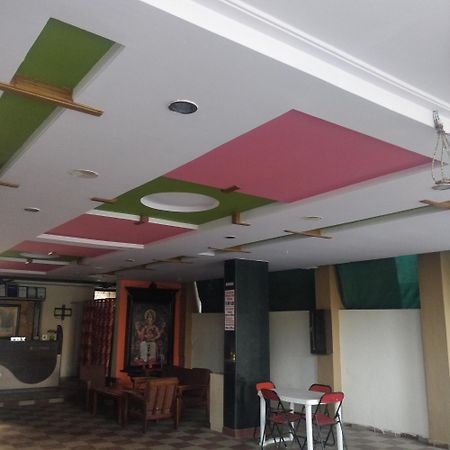 Hotel Delta Executive Shirdi Exterior photo