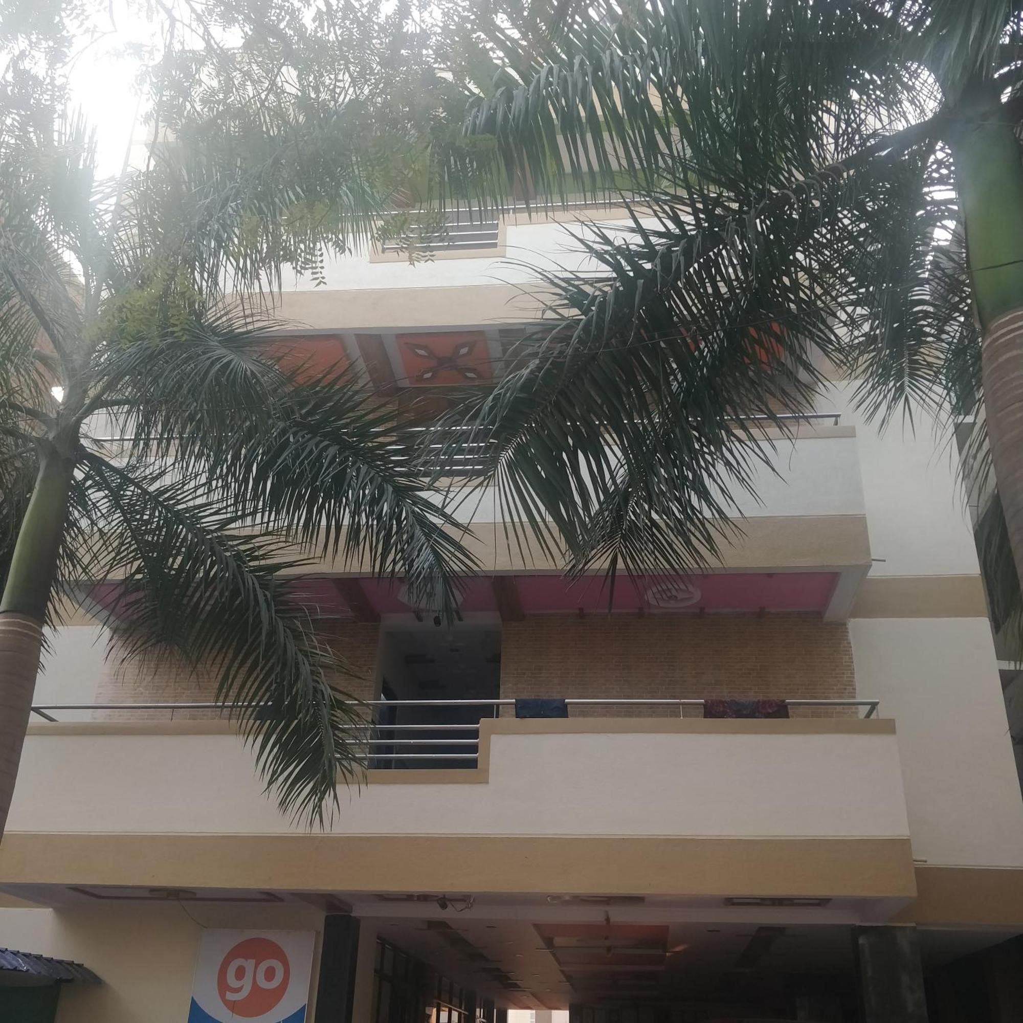 Hotel Delta Executive Shirdi Exterior photo